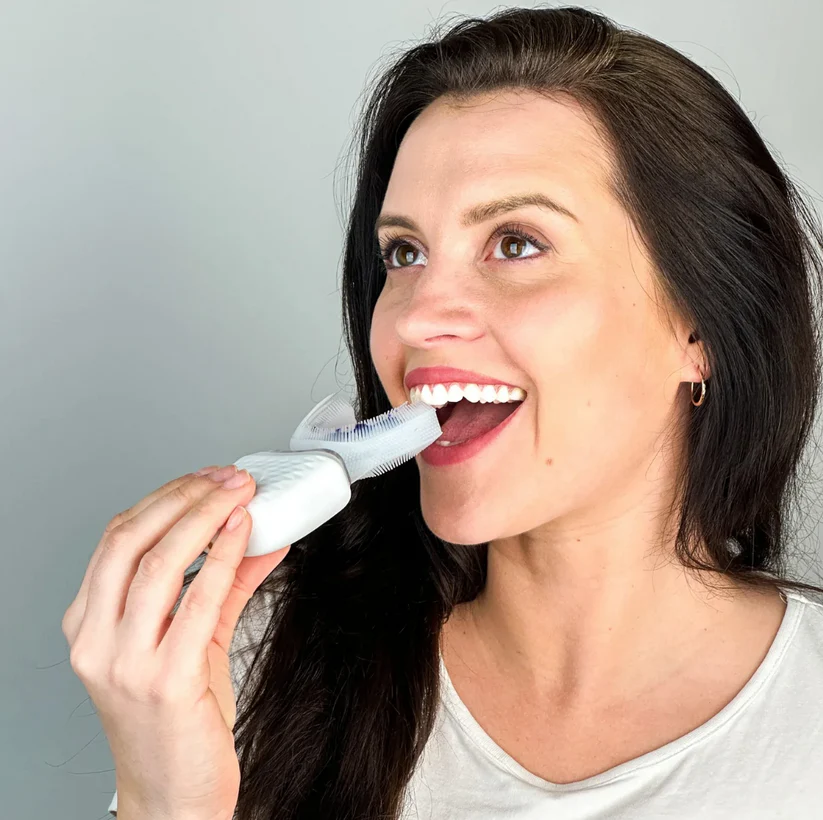U-Brush