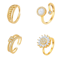 Gold Set