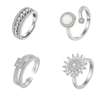 Silver Set